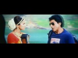 Chennai Express / Ченнайский экспресс (2013) Комедии, Боевики, Мелодрама, Индийские фильмы