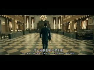 Падение последней империи (2011) - ТРЕЙЛЕР НА РУССКОМ